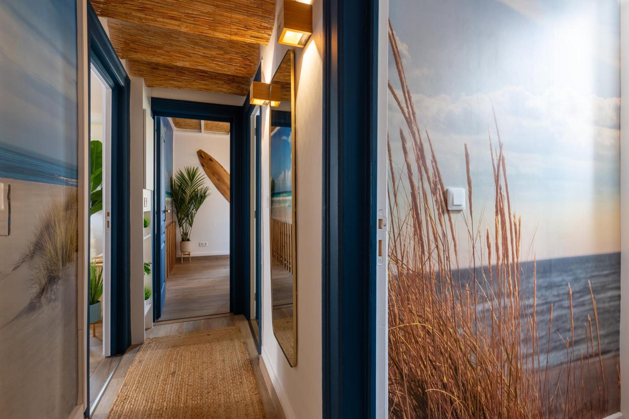 Cathyvoyages - Luxe Et Evasion - Gare 2 Min Et Ville 4 Min - Ciel Etoile - Netflix Videoprojecteur - Garage Possible Ou Parking Gratuit Strasbourg Eksteriør billede
