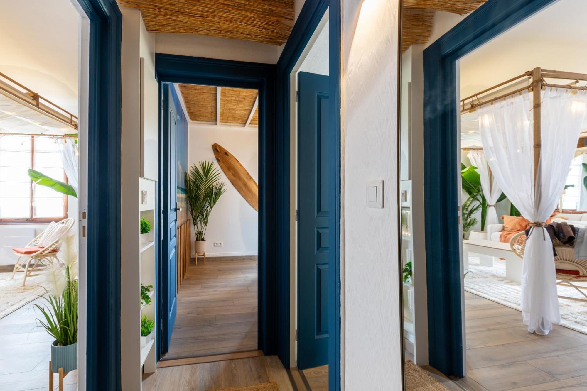 Cathyvoyages - Luxe Et Evasion - Gare 2 Min Et Ville 4 Min - Ciel Etoile - Netflix Videoprojecteur - Garage Possible Ou Parking Gratuit Strasbourg Eksteriør billede