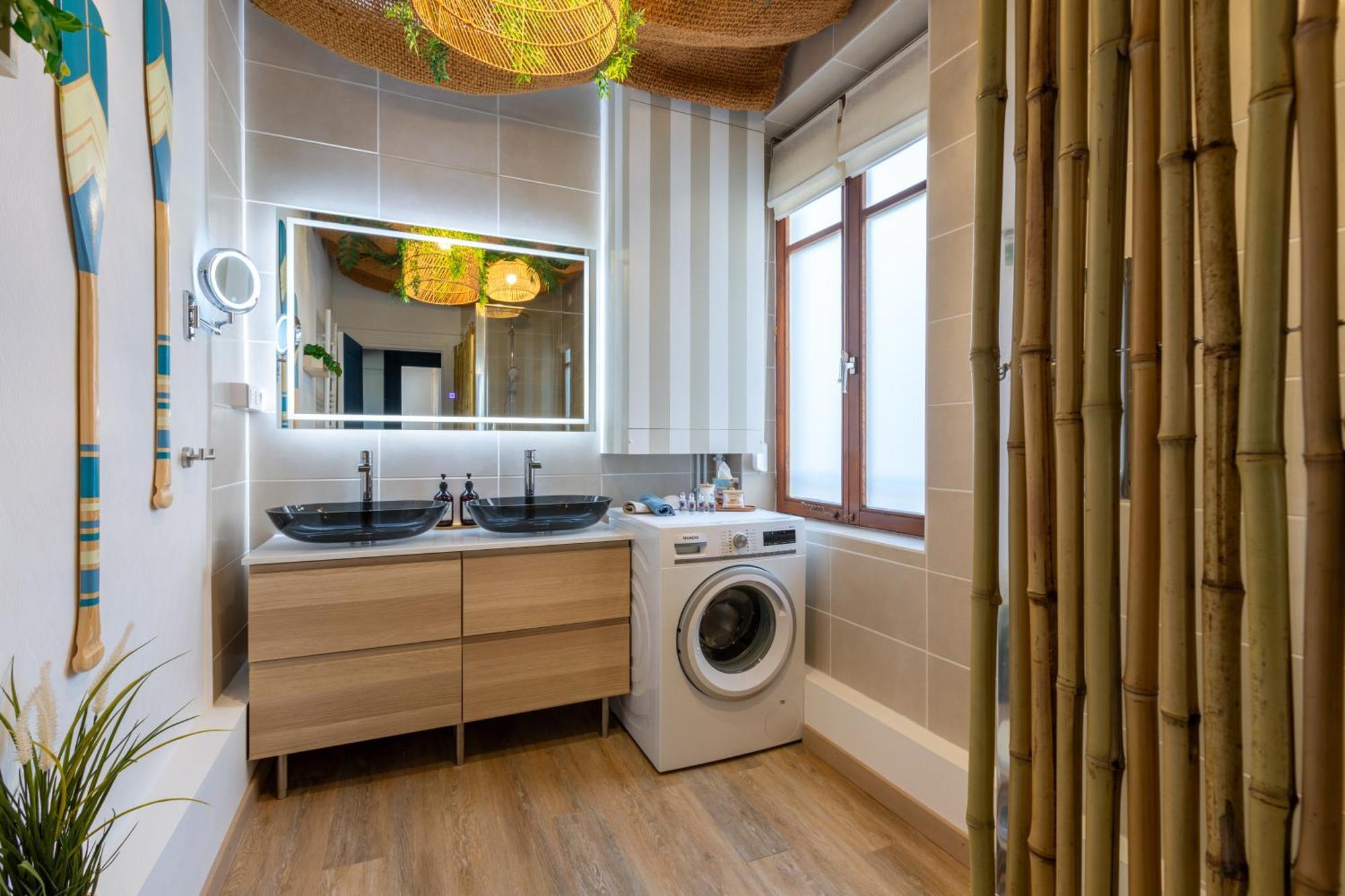 Cathyvoyages - Luxe Et Evasion - Gare 2 Min Et Ville 4 Min - Ciel Etoile - Netflix Videoprojecteur - Garage Possible Ou Parking Gratuit Strasbourg Eksteriør billede