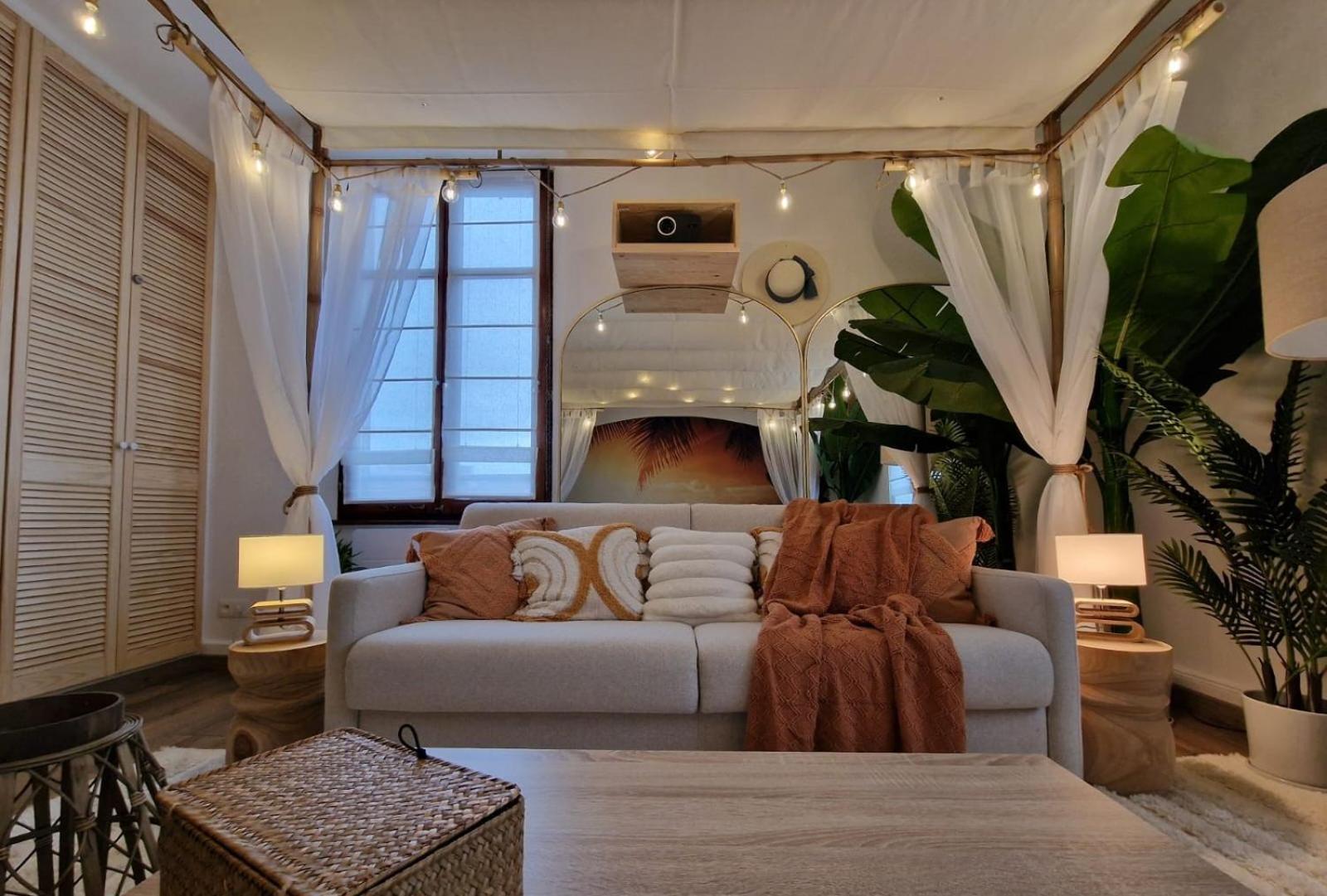 Cathyvoyages - Luxe Et Evasion - Gare 2 Min Et Ville 4 Min - Ciel Etoile - Netflix Videoprojecteur - Garage Possible Ou Parking Gratuit Strasbourg Eksteriør billede