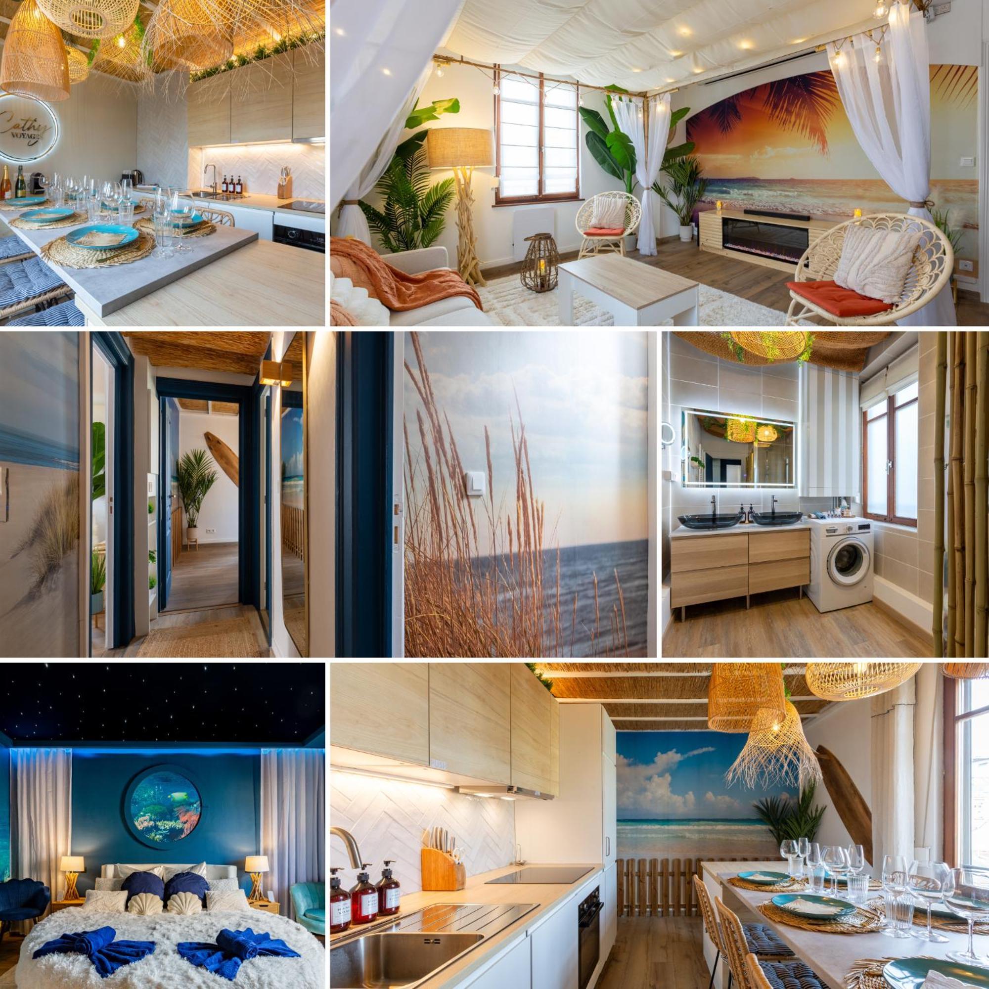 Cathyvoyages - Luxe Et Evasion - Gare 2 Min Et Ville 4 Min - Ciel Etoile - Netflix Videoprojecteur - Garage Possible Ou Parking Gratuit Strasbourg Eksteriør billede