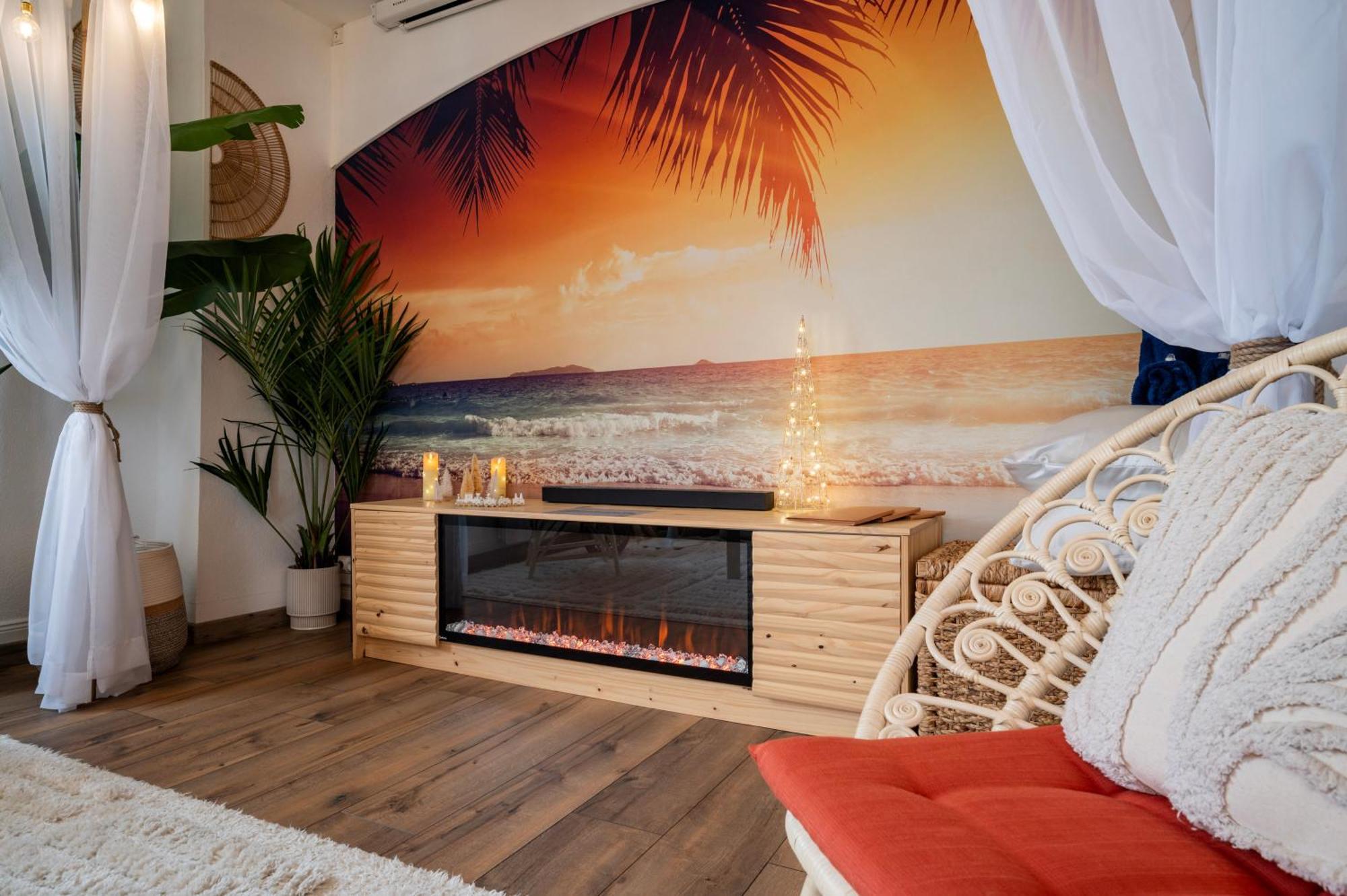 Cathyvoyages - Luxe Et Evasion - Gare 2 Min Et Ville 4 Min - Ciel Etoile - Netflix Videoprojecteur - Garage Possible Ou Parking Gratuit Strasbourg Eksteriør billede